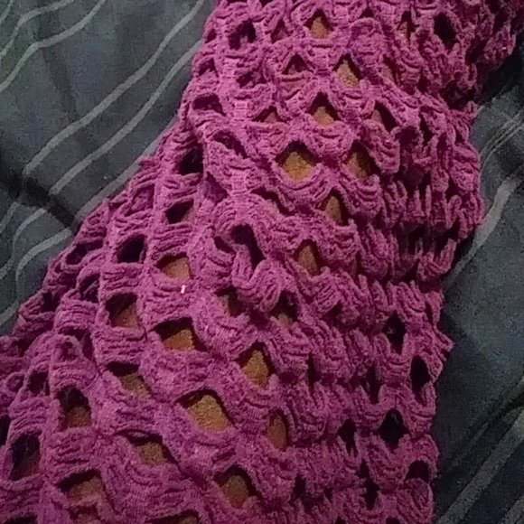 Seethrough dress - Picture 3 of 3